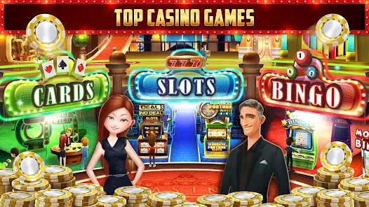 casino online
