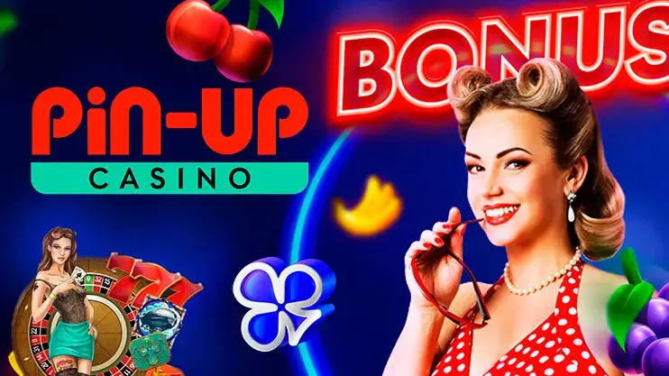 casino pin up online