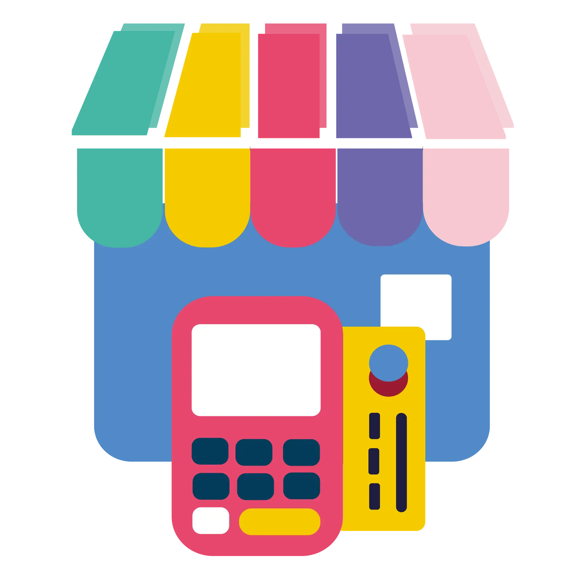 Module Point de Vente