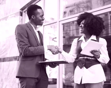 african-young-businessman-businesswoman-shaking-hands
